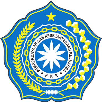 Logo TP PKK Kabupaten Ketapang